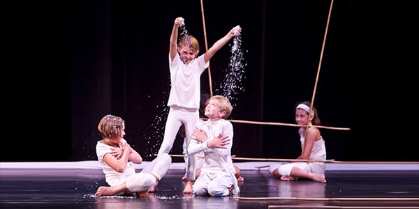 2024 Summer Theatre Camps - Boxtales Theatre Company